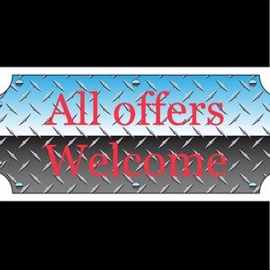 Sale, sale, sale! Just in time for Mother’s Day! Don’t miss out!